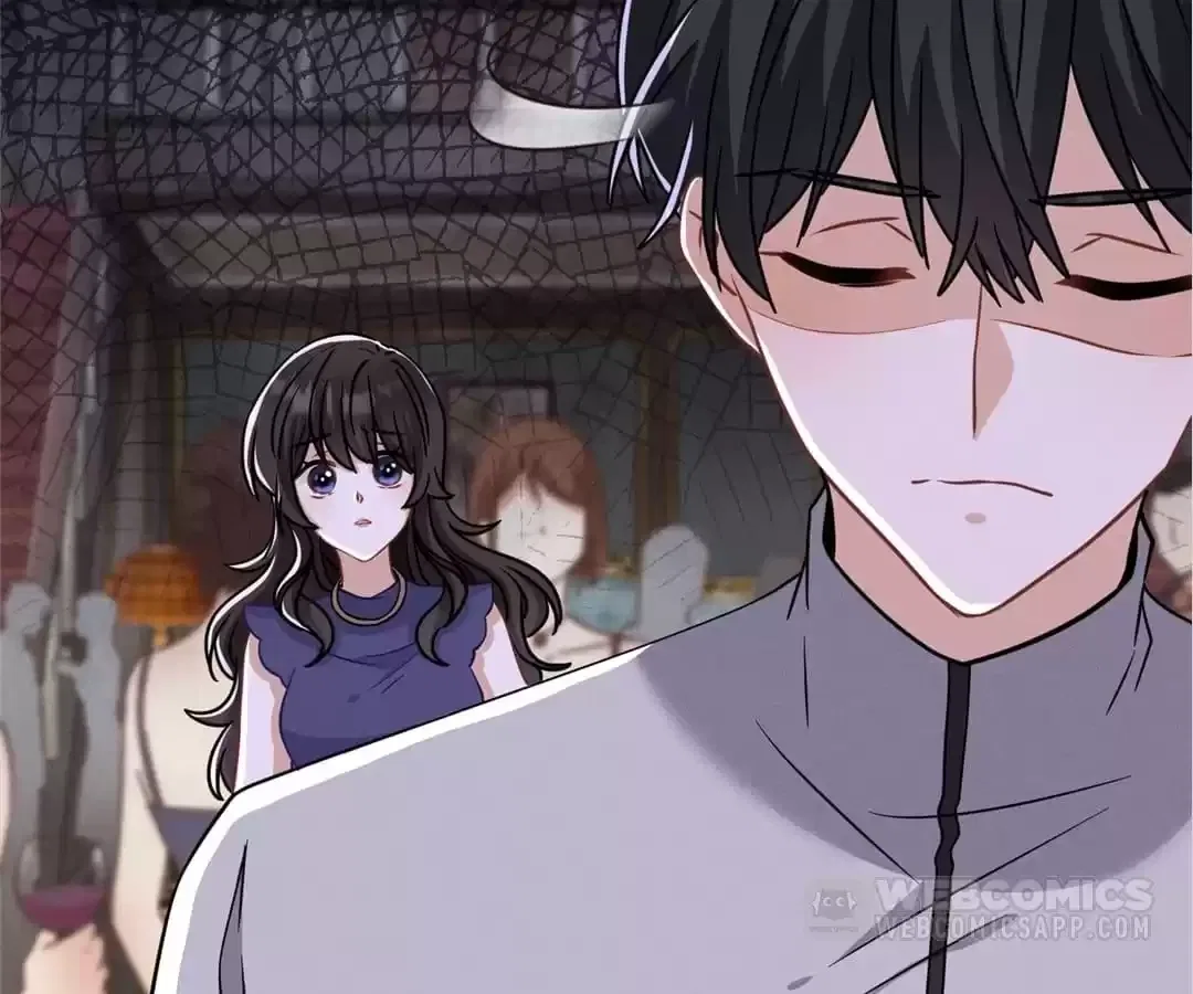Dragon King’s Palace: The Richest Son-in-Law Chapter 170 – Page 60