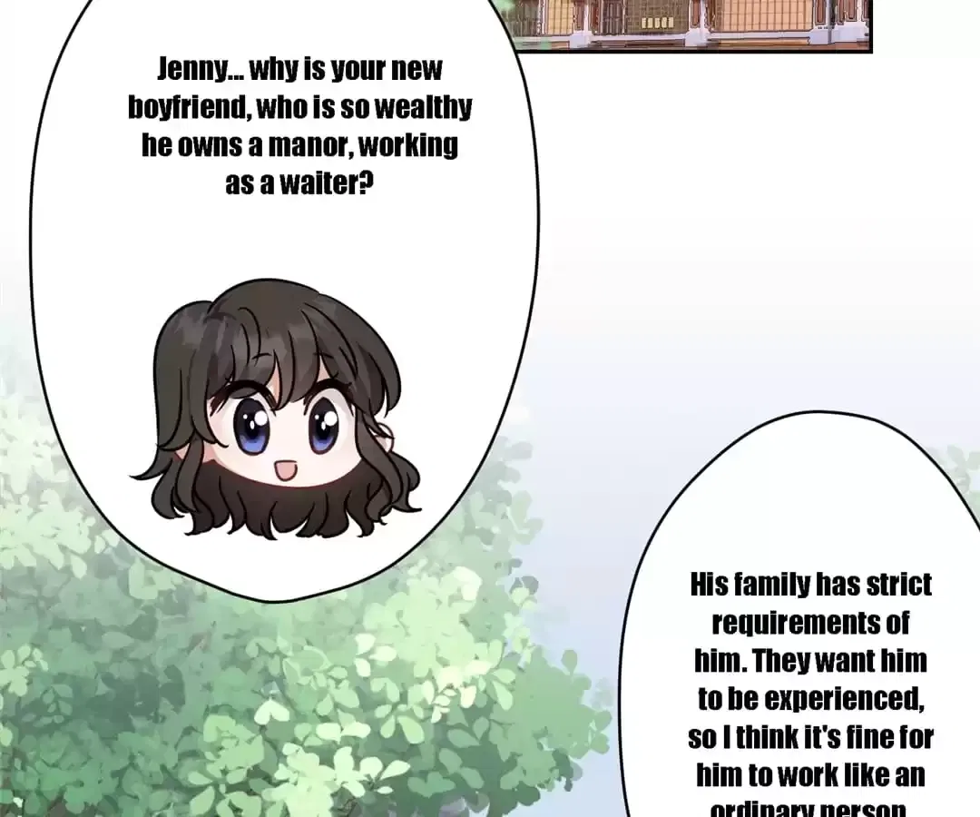 Dragon King’s Palace: The Richest Son-in-Law Chapter 169 – Page 3