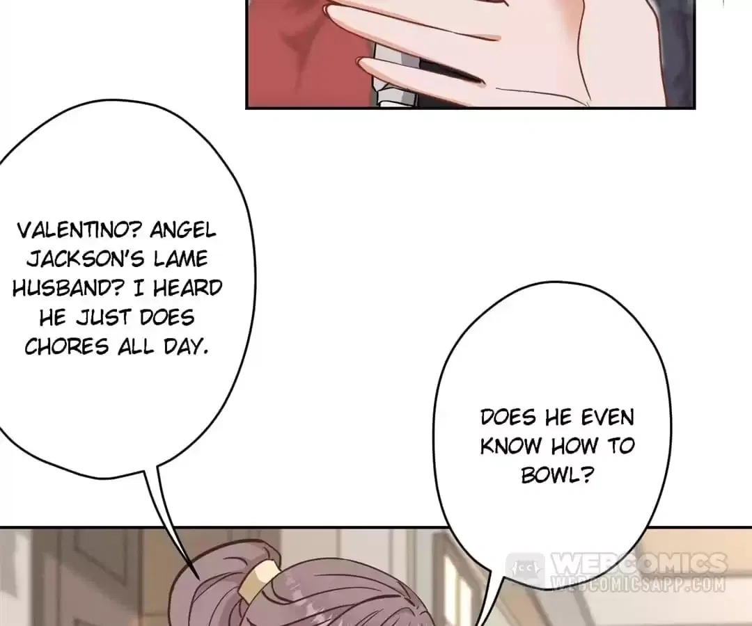 Dragon King’s Palace: The Richest Son-in-Law Chapter 169 – Page 53