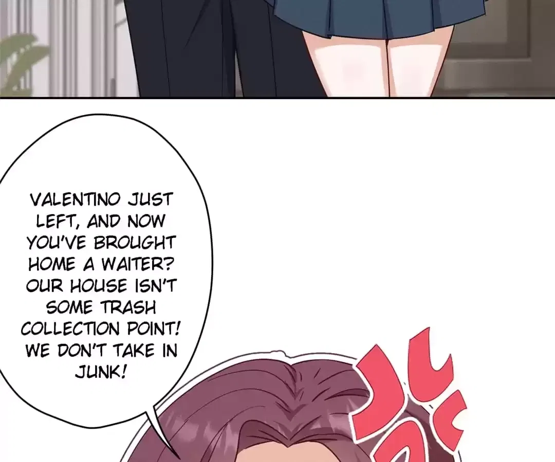 Dragon King’s Palace: The Richest Son-in-Law Chapter 168 – Page 34