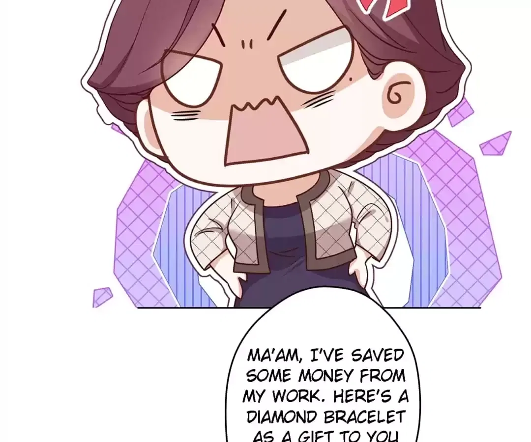 Dragon King’s Palace: The Richest Son-in-Law Chapter 168 – Page 35
