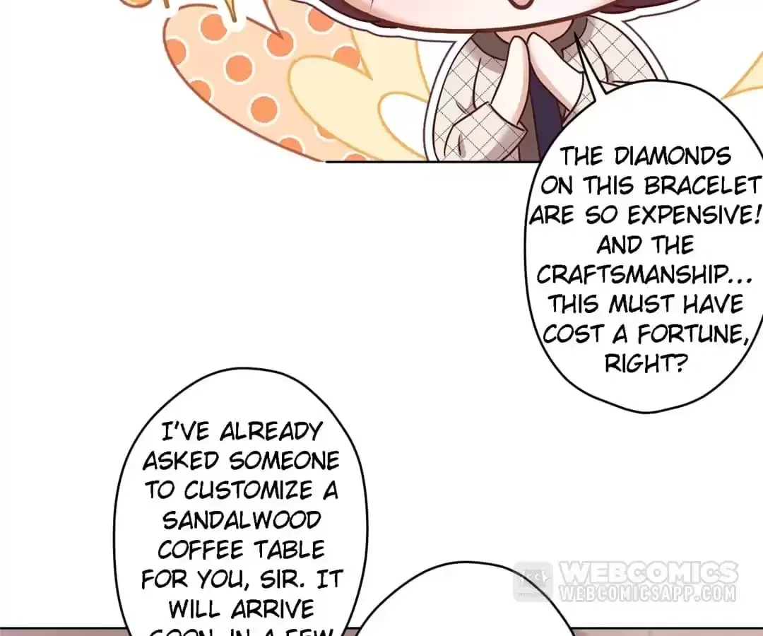 Dragon King’s Palace: The Richest Son-in-Law Chapter 168 – Page 39