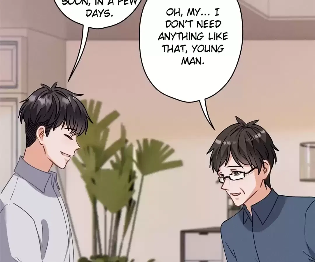Dragon King’s Palace: The Richest Son-in-Law Chapter 168 – Page 40