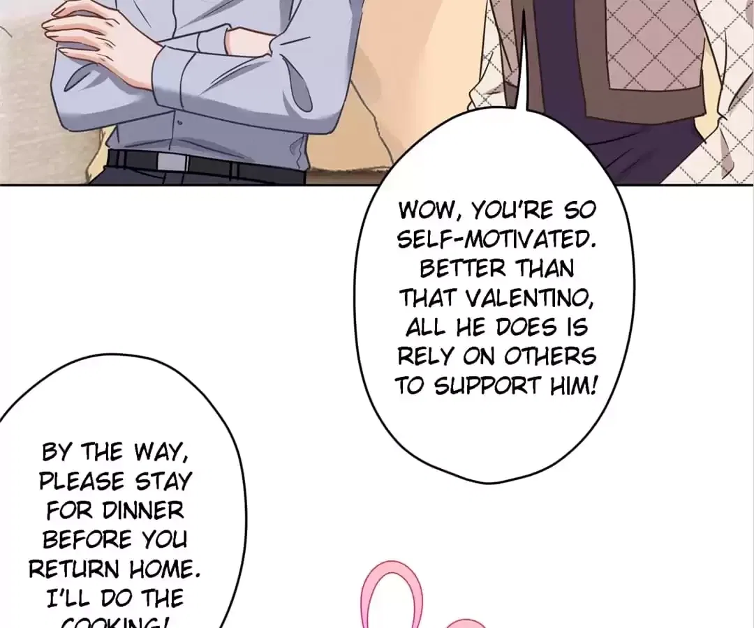 Dragon King’s Palace: The Richest Son-in-Law Chapter 168 – Page 50