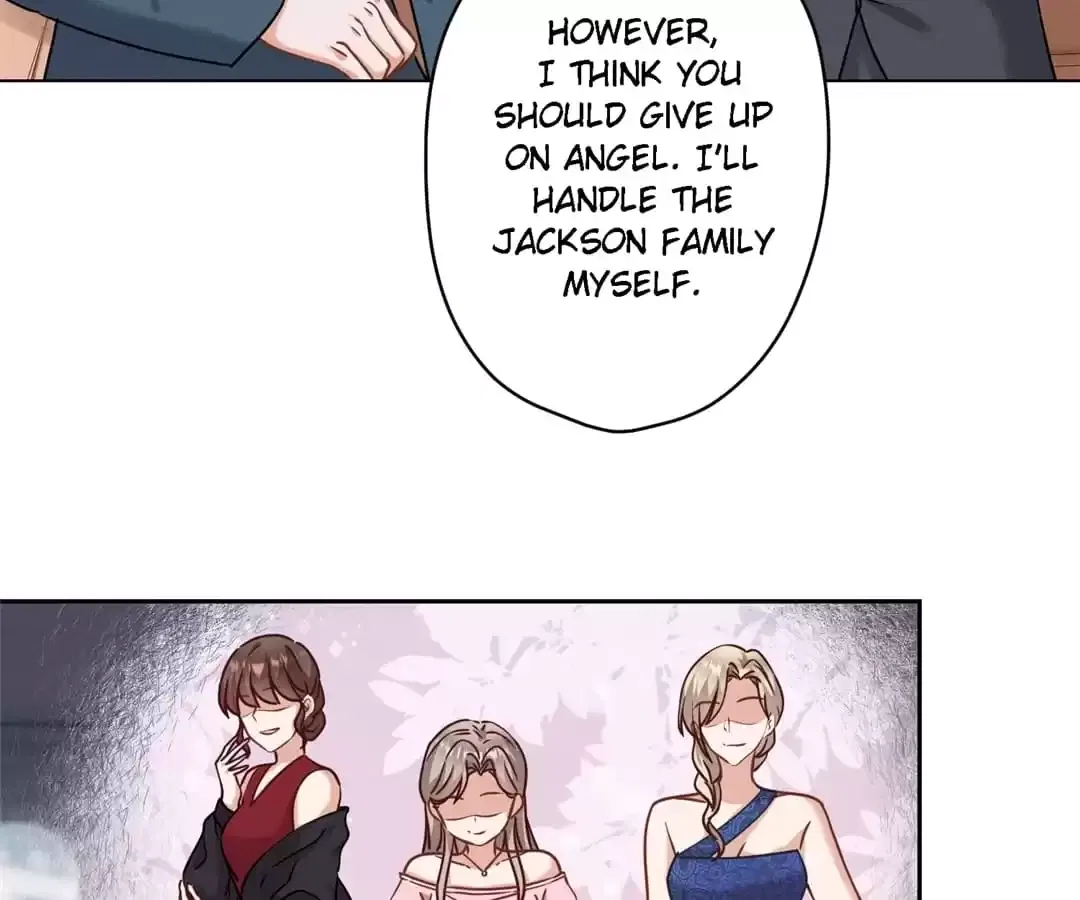 Dragon King’s Palace: The Richest Son-in-Law Chapter 167 – Page 3