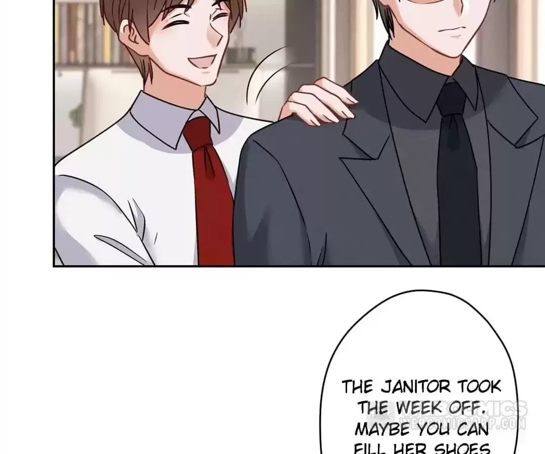 Dragon King’s Palace: The Richest Son-in-Law Chapter 167 – Page 40