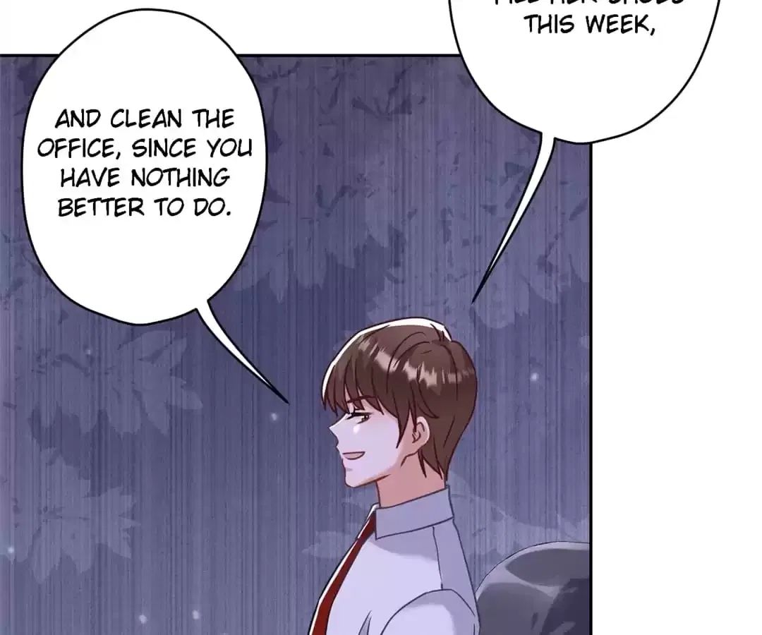 Dragon King’s Palace: The Richest Son-in-Law Chapter 167 – Page 41