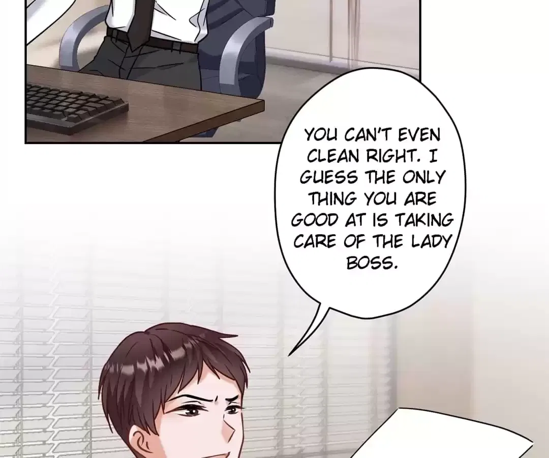 Dragon King’s Palace: The Richest Son-in-Law Chapter 167 – Page 50