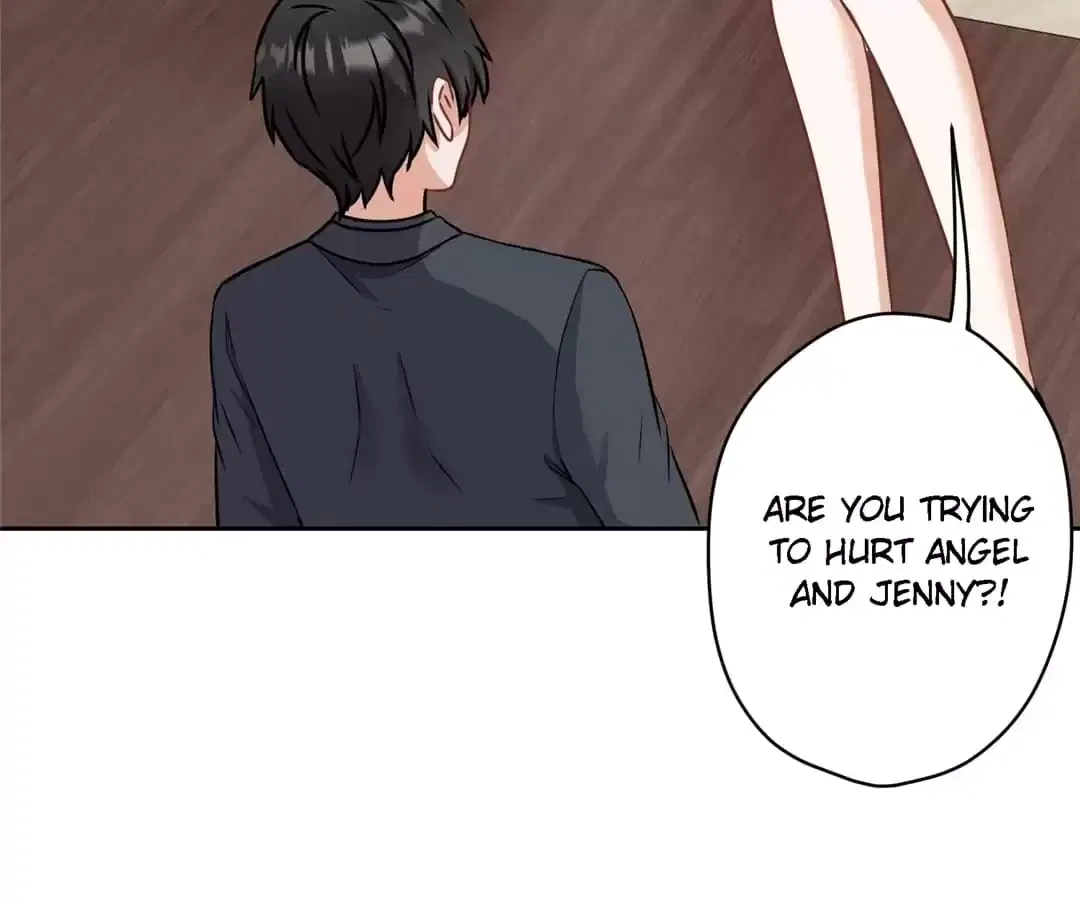 Dragon King’s Palace: The Richest Son-in-Law Chapter 166 – Page 21