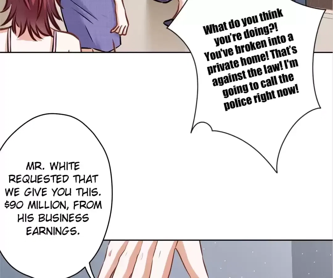 Dragon King’s Palace: The Richest Son-in-Law Chapter 166 – Page 51