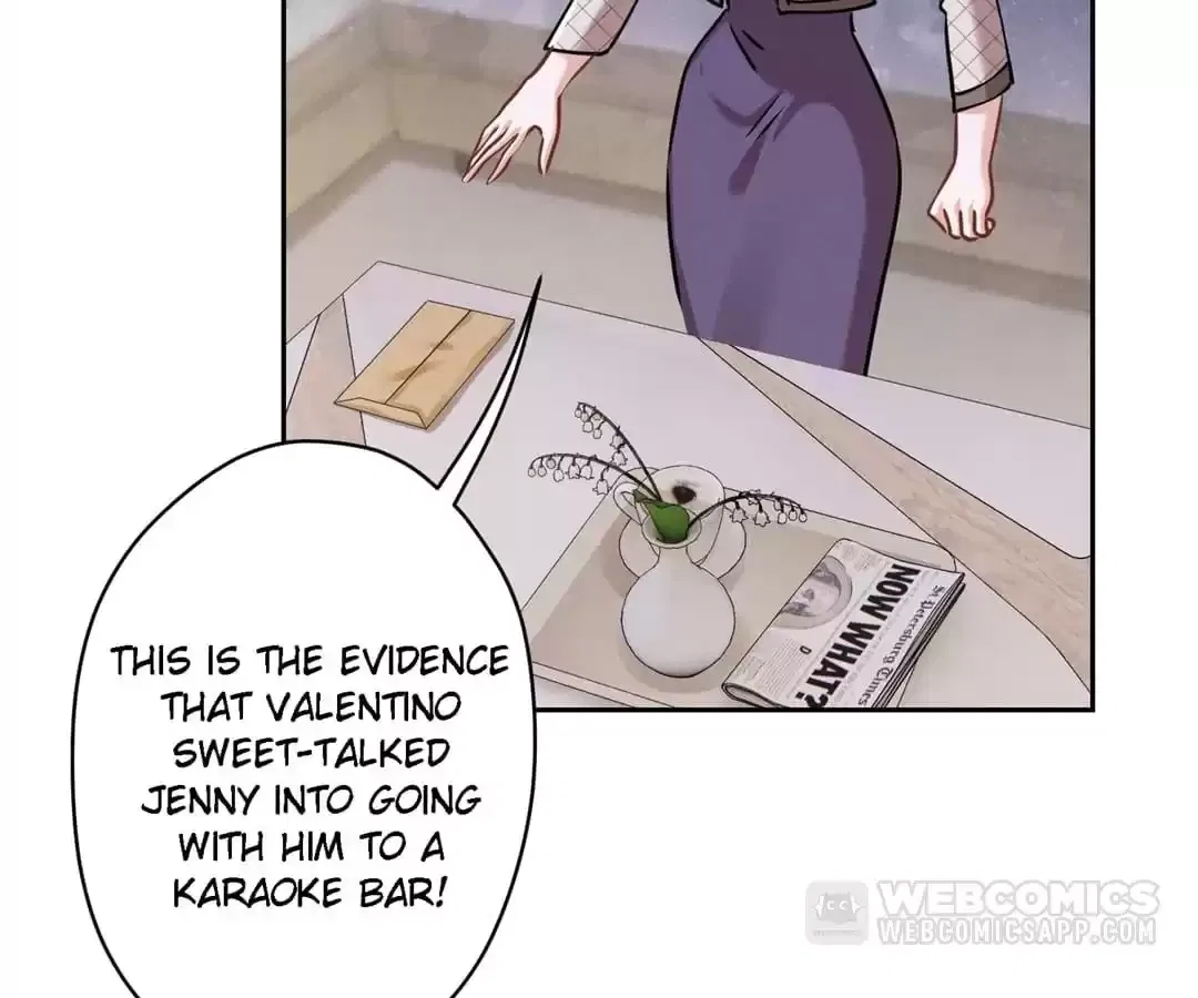 Dragon King’s Palace: The Richest Son-in-Law Chapter 165 – Page 30