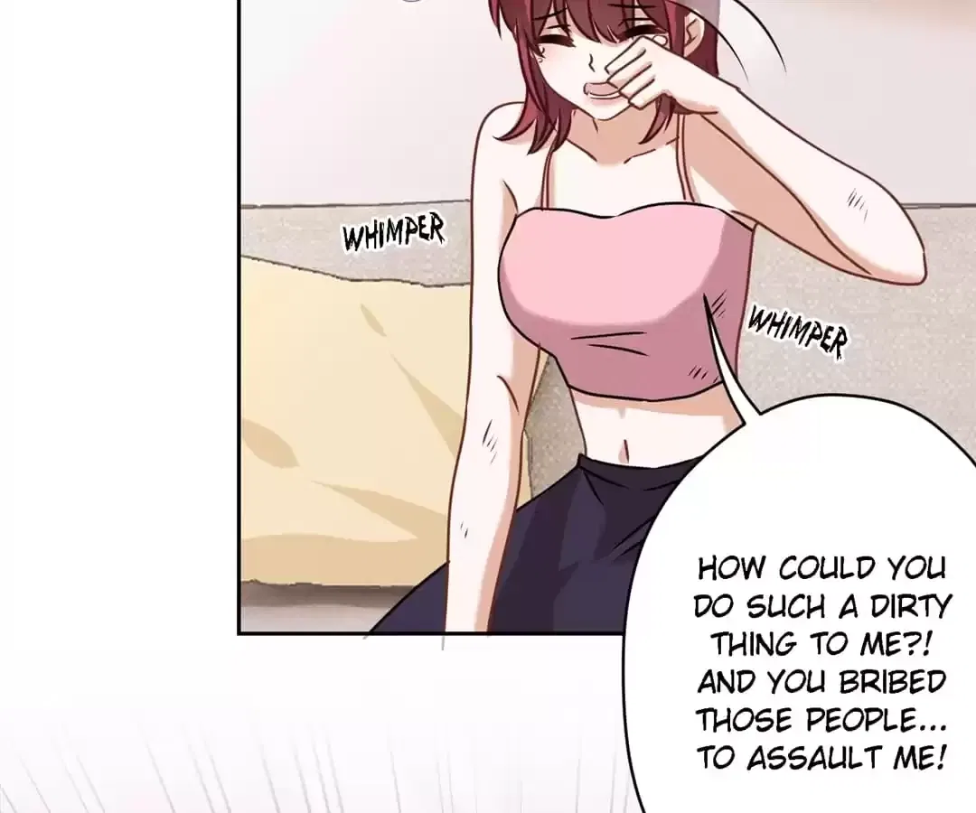 Dragon King’s Palace: The Richest Son-in-Law Chapter 165 – Page 46