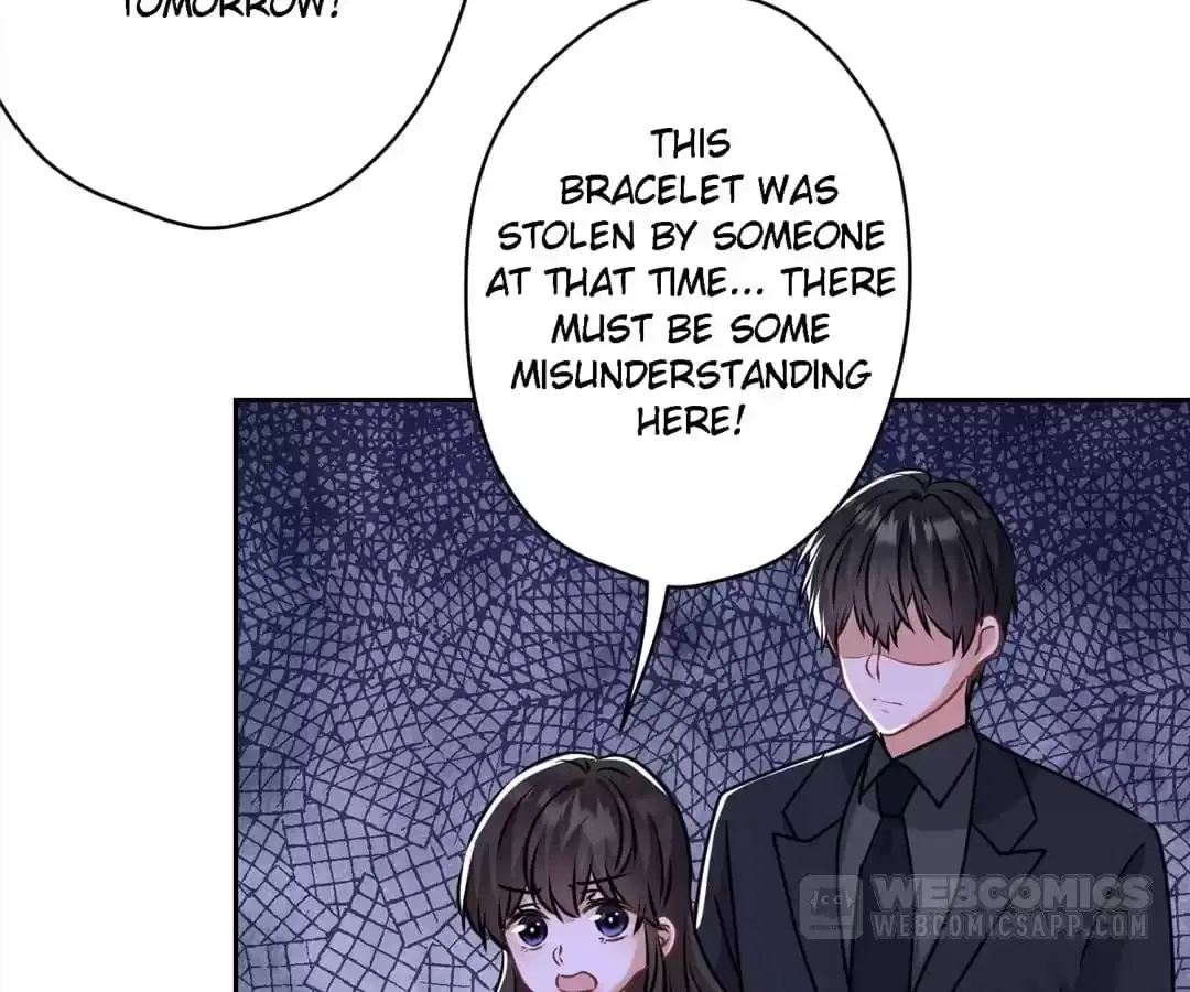 Dragon King’s Palace: The Richest Son-in-Law Chapter 165 – Page 52