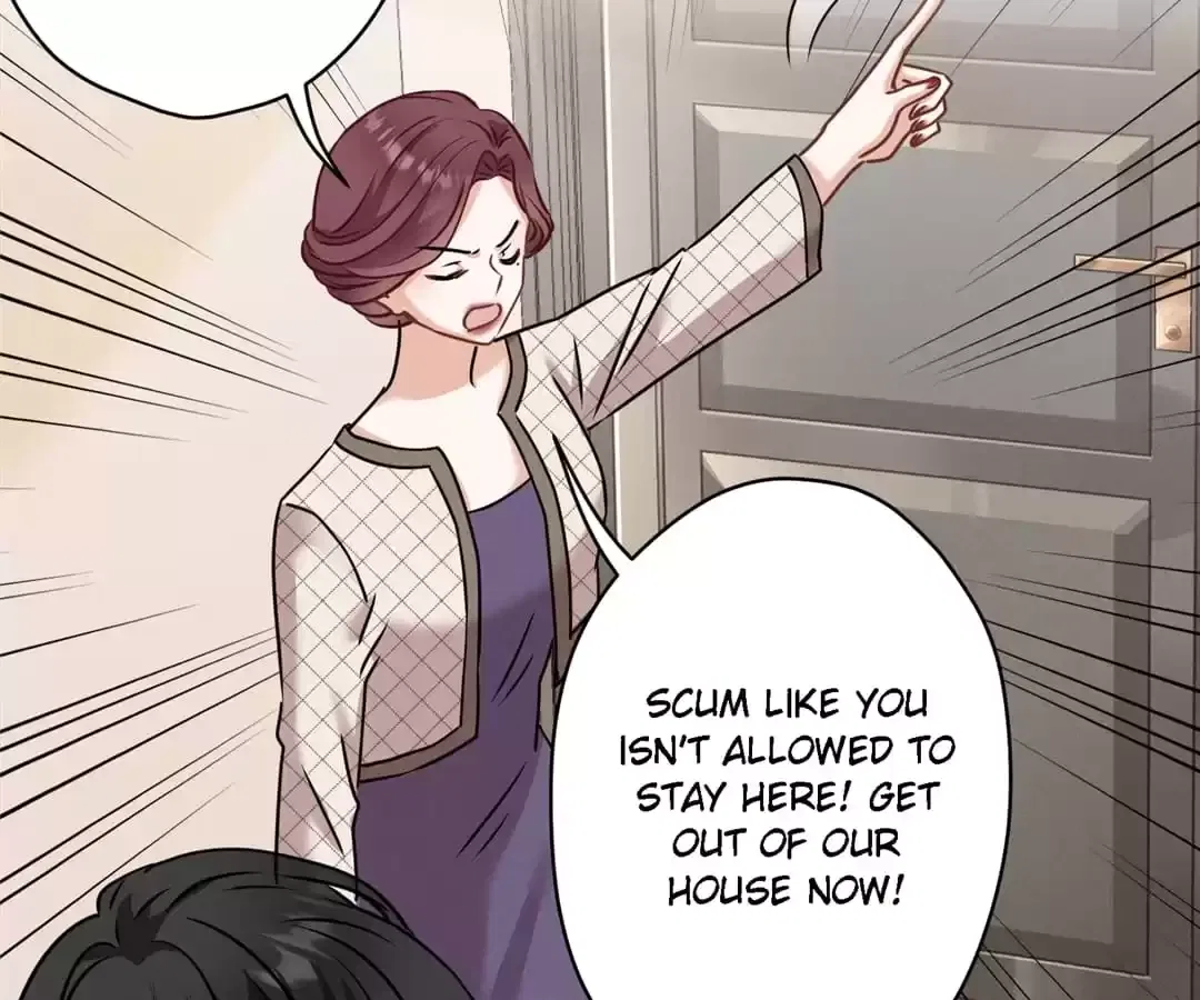 Dragon King’s Palace: The Richest Son-in-Law Chapter 165 – Page 54