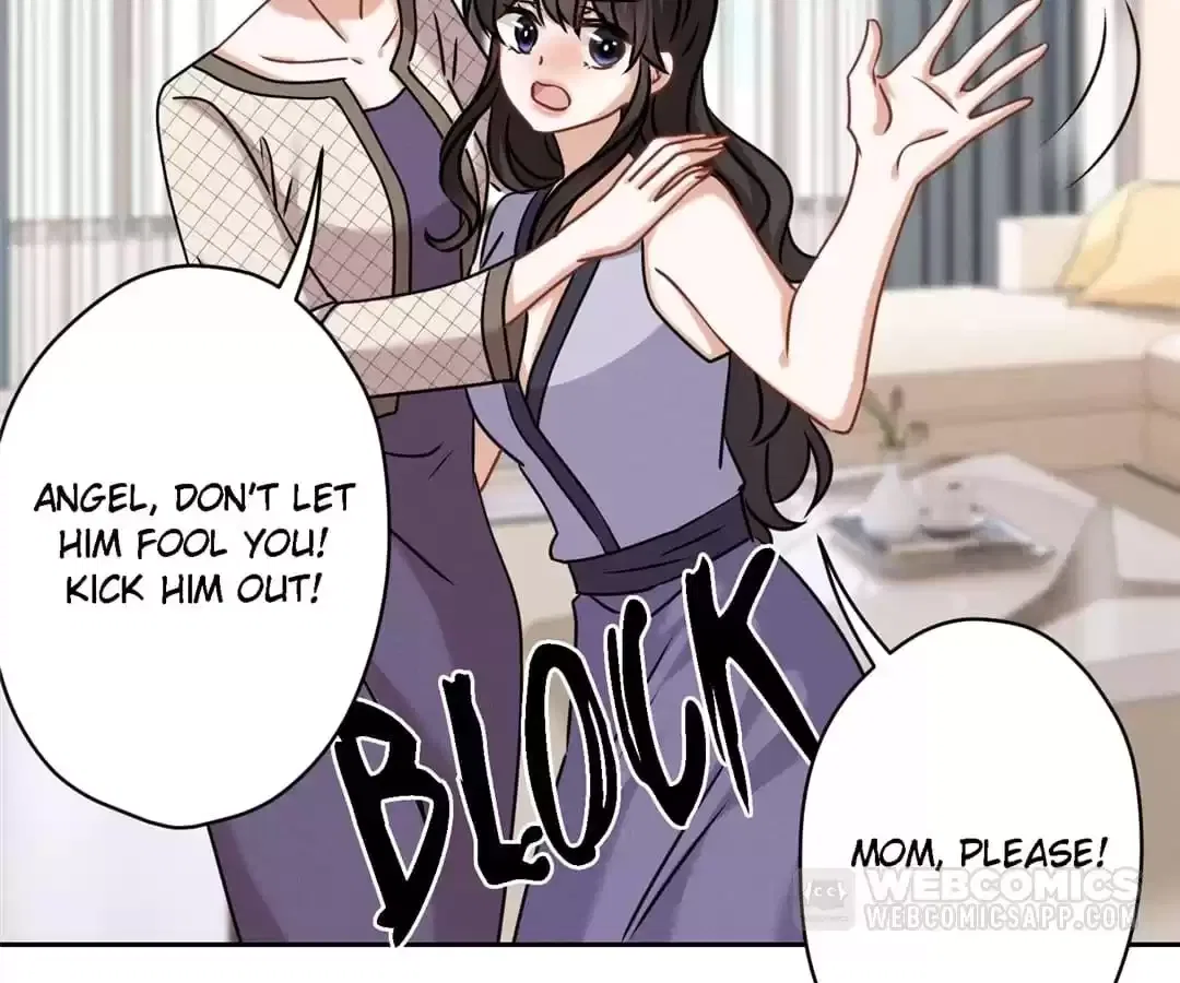 Dragon King’s Palace: The Richest Son-in-Law Chapter 165 – Page 58