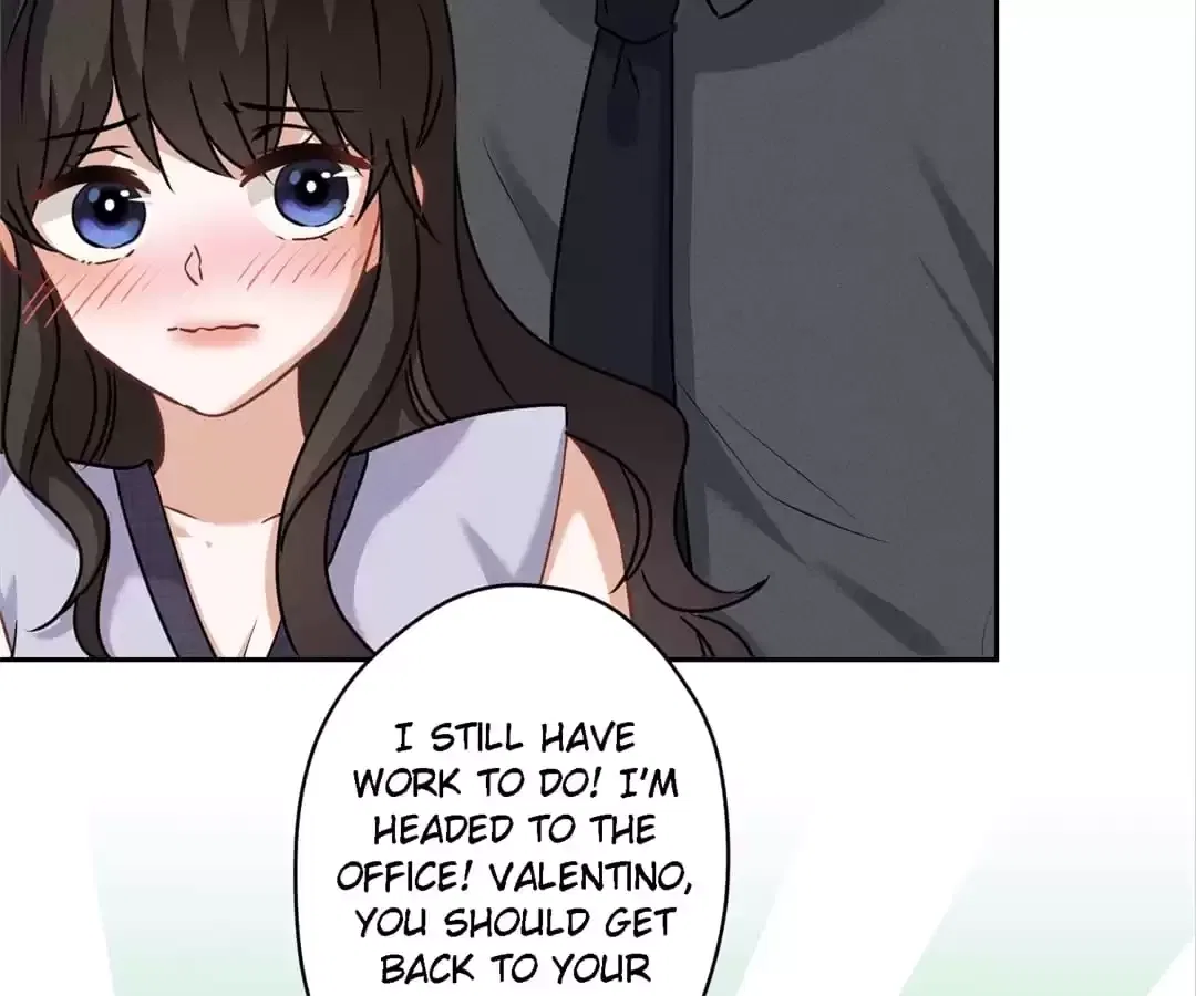 Dragon King’s Palace: The Richest Son-in-Law Chapter 164 – Page 17