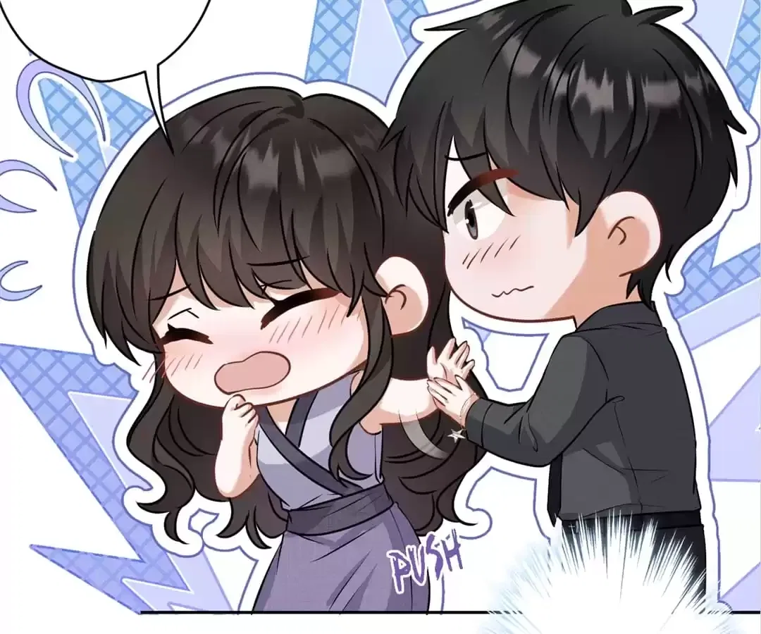 Dragon King’s Palace: The Richest Son-in-Law Chapter 164 – Page 40