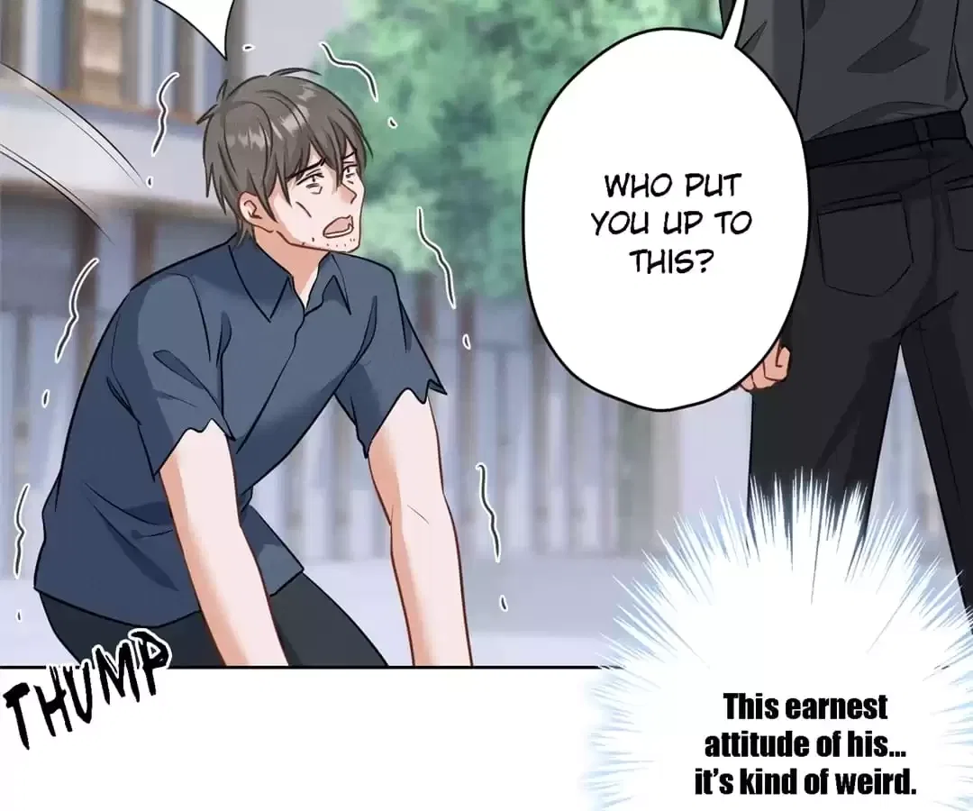 Dragon King’s Palace: The Richest Son-in-Law Chapter 164 – Page 50