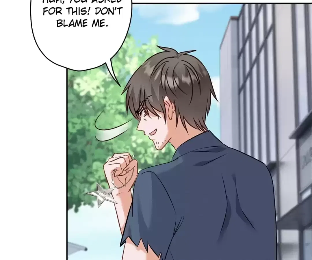 Dragon King’s Palace: The Richest Son-in-Law Chapter 164 – Page 61