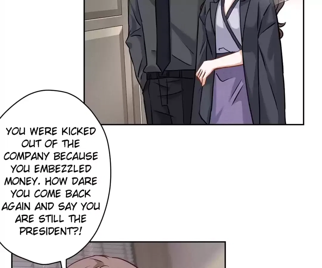 Dragon King’s Palace: The Richest Son-in-Law Chapter 163 – Page 34