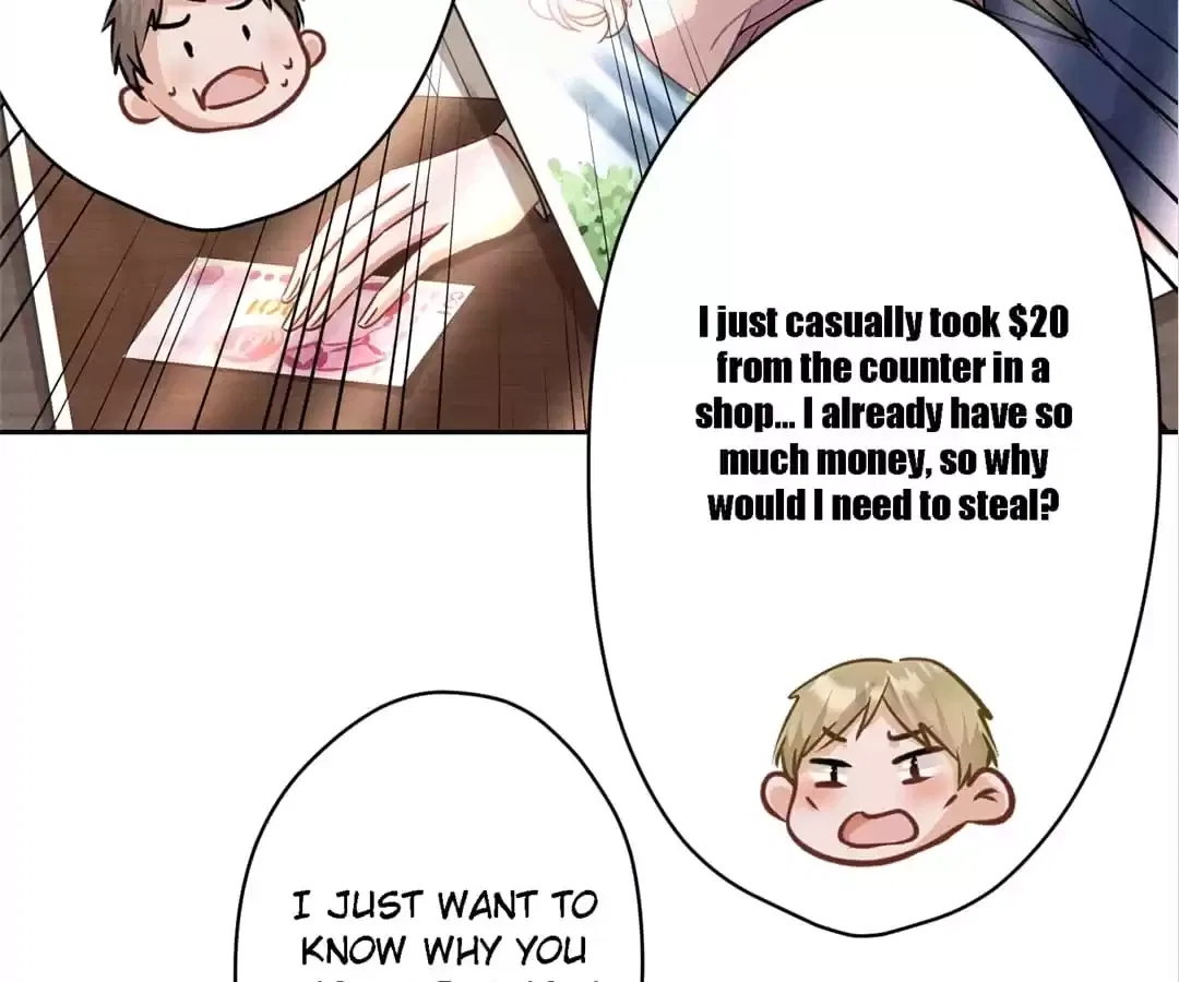 Dragon King’s Palace: The Richest Son-in-Law Chapter 163 – Page 49