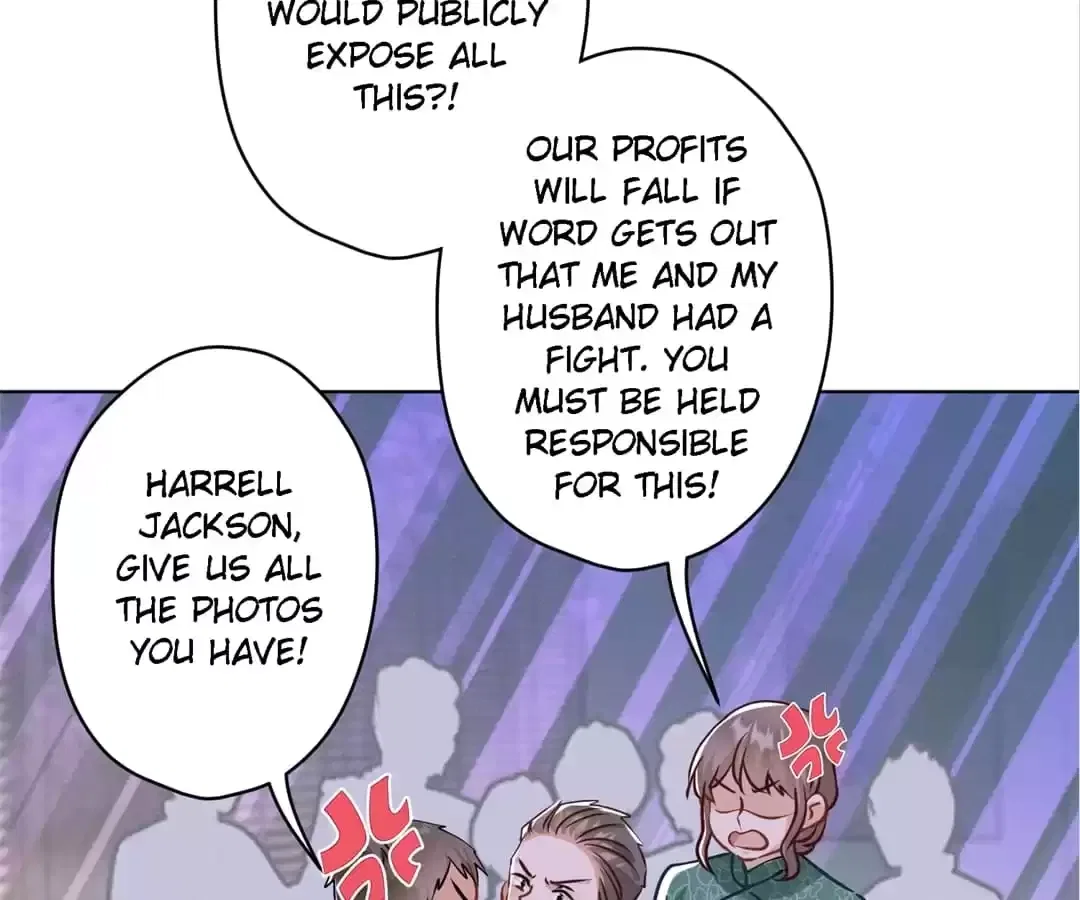 Dragon King’s Palace: The Richest Son-in-Law Chapter 163 – Page 50