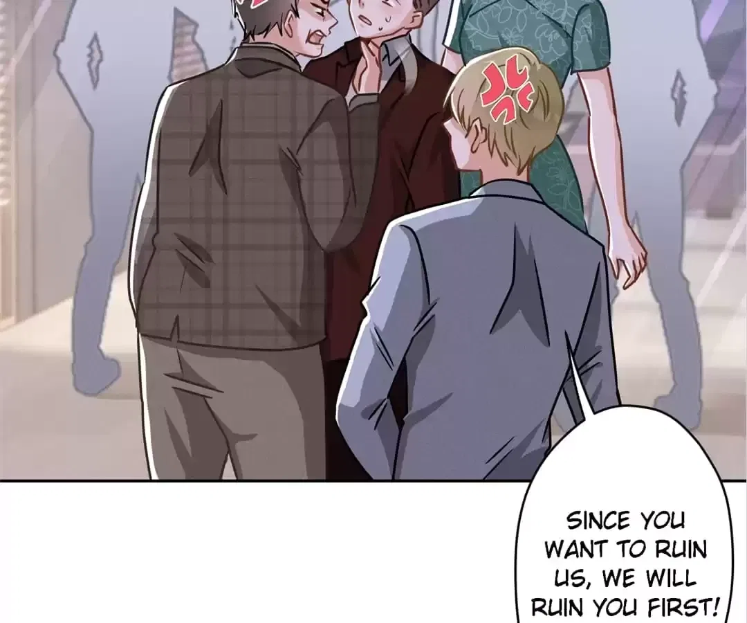 Dragon King’s Palace: The Richest Son-in-Law Chapter 163 – Page 51