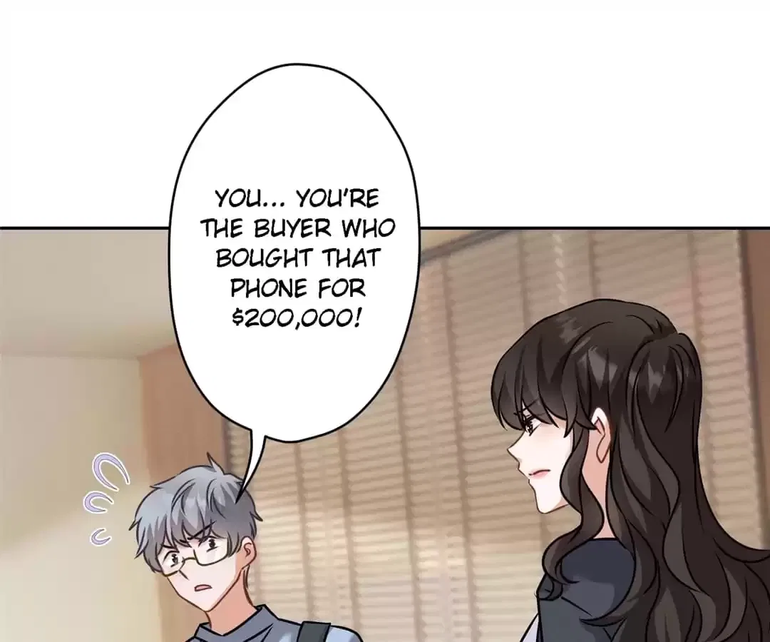 Dragon King’s Palace: The Richest Son-in-Law Chapter 163 – Page 57