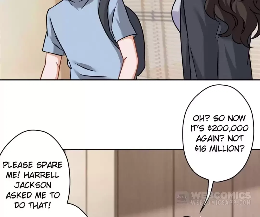 Dragon King’s Palace: The Richest Son-in-Law Chapter 163 – Page 58