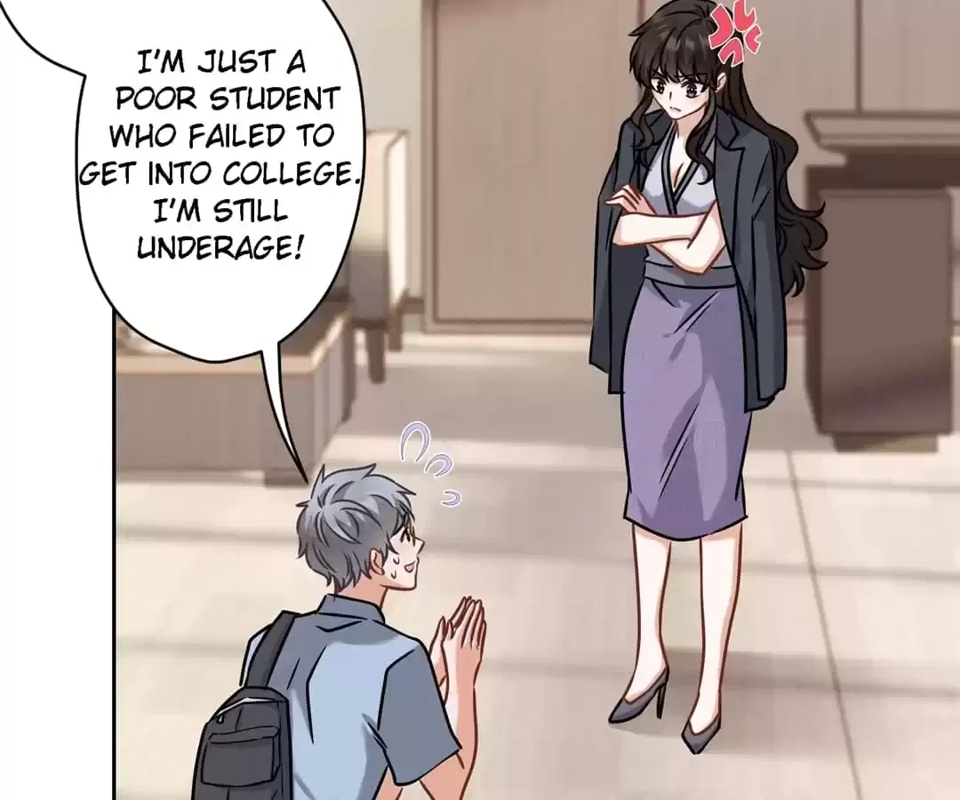 Dragon King’s Palace: The Richest Son-in-Law Chapter 163 – Page 59