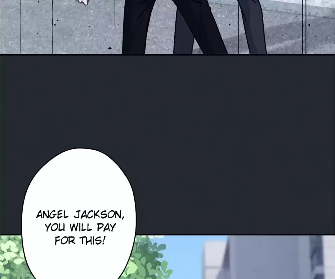 Dragon King’s Palace: The Richest Son-in-Law Chapter 162 – Page 21