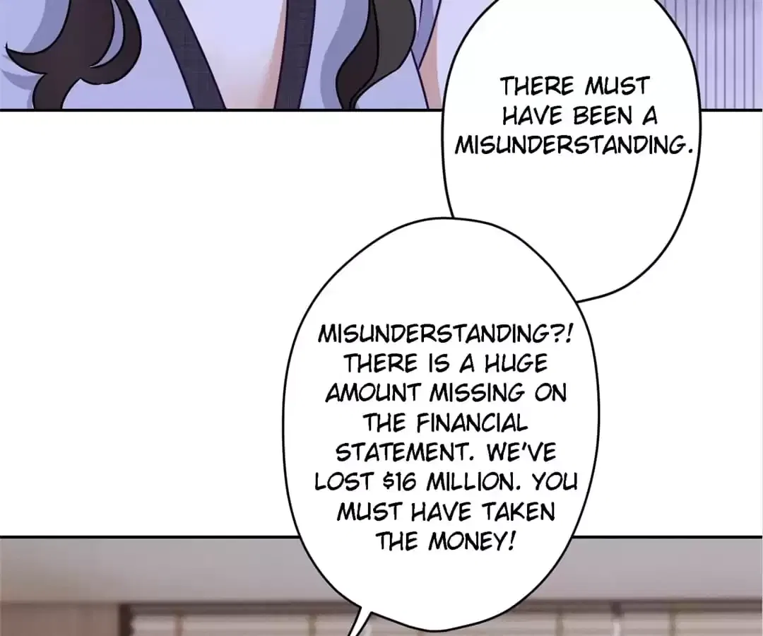 Dragon King’s Palace: The Richest Son-in-Law Chapter 162 – Page 52