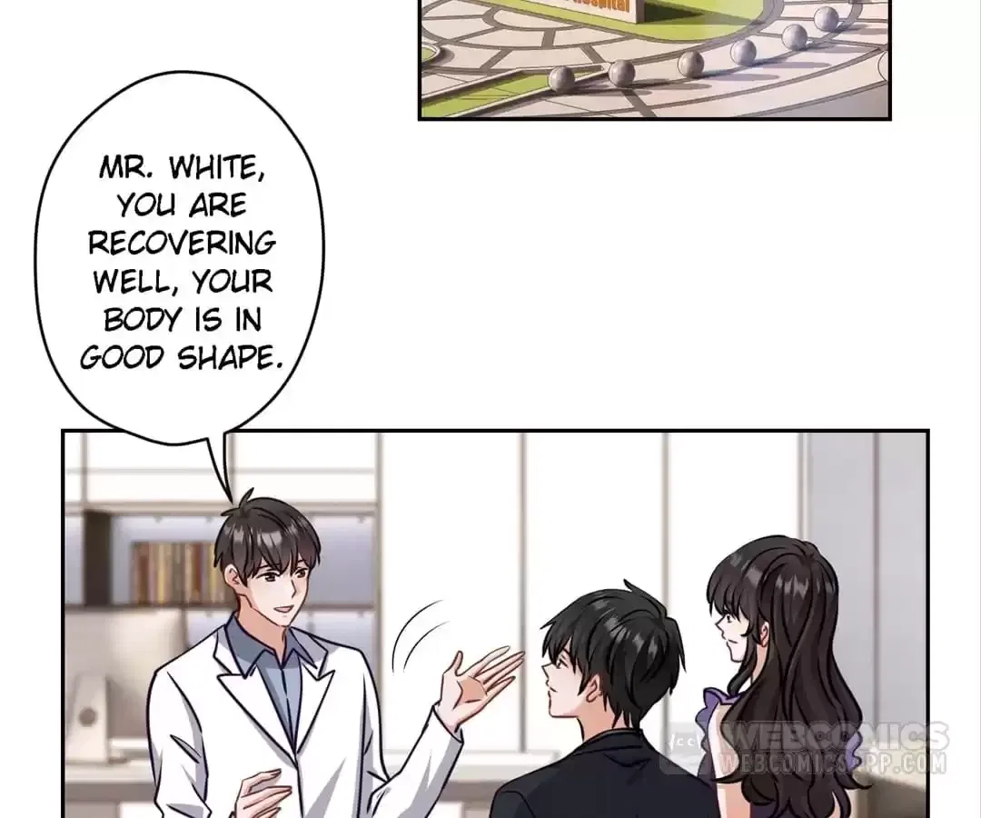 Dragon King’s Palace: The Richest Son-in-Law Chapter 161 – Page 2