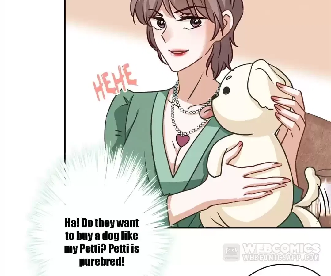Dragon King’s Palace: The Richest Son-in-Law Chapter 161 – Page 46