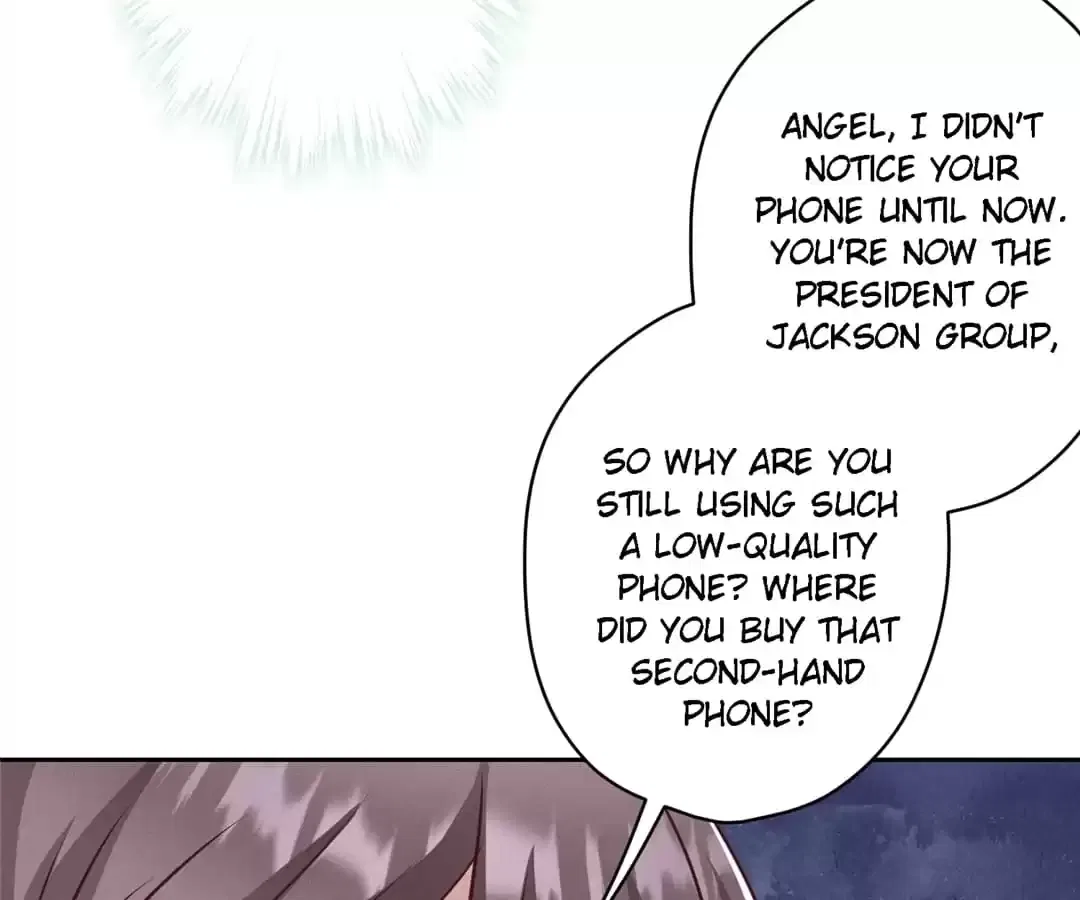 Dragon King’s Palace: The Richest Son-in-Law Chapter 161 – Page 47