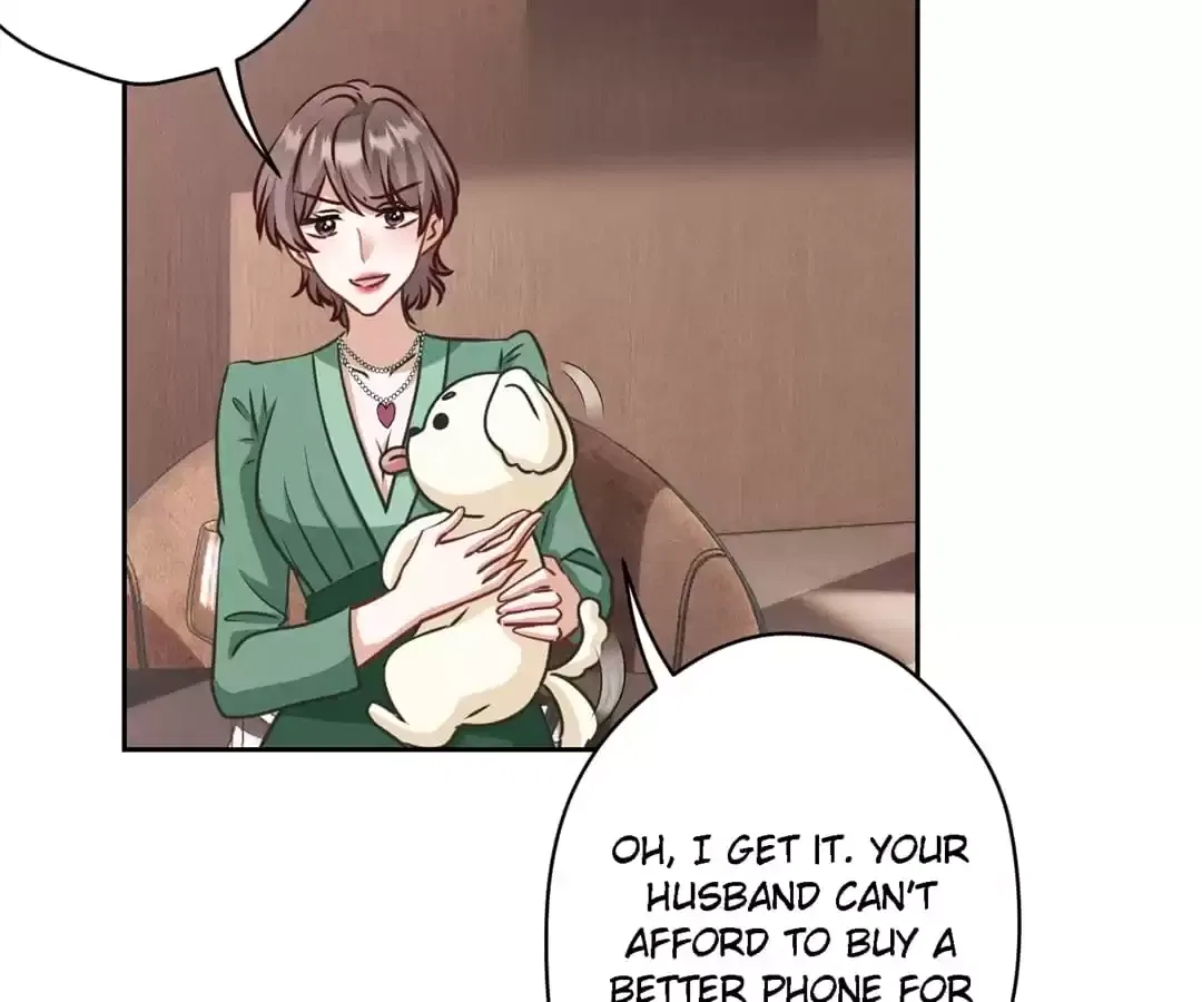 Dragon King’s Palace: The Richest Son-in-Law Chapter 161 – Page 52