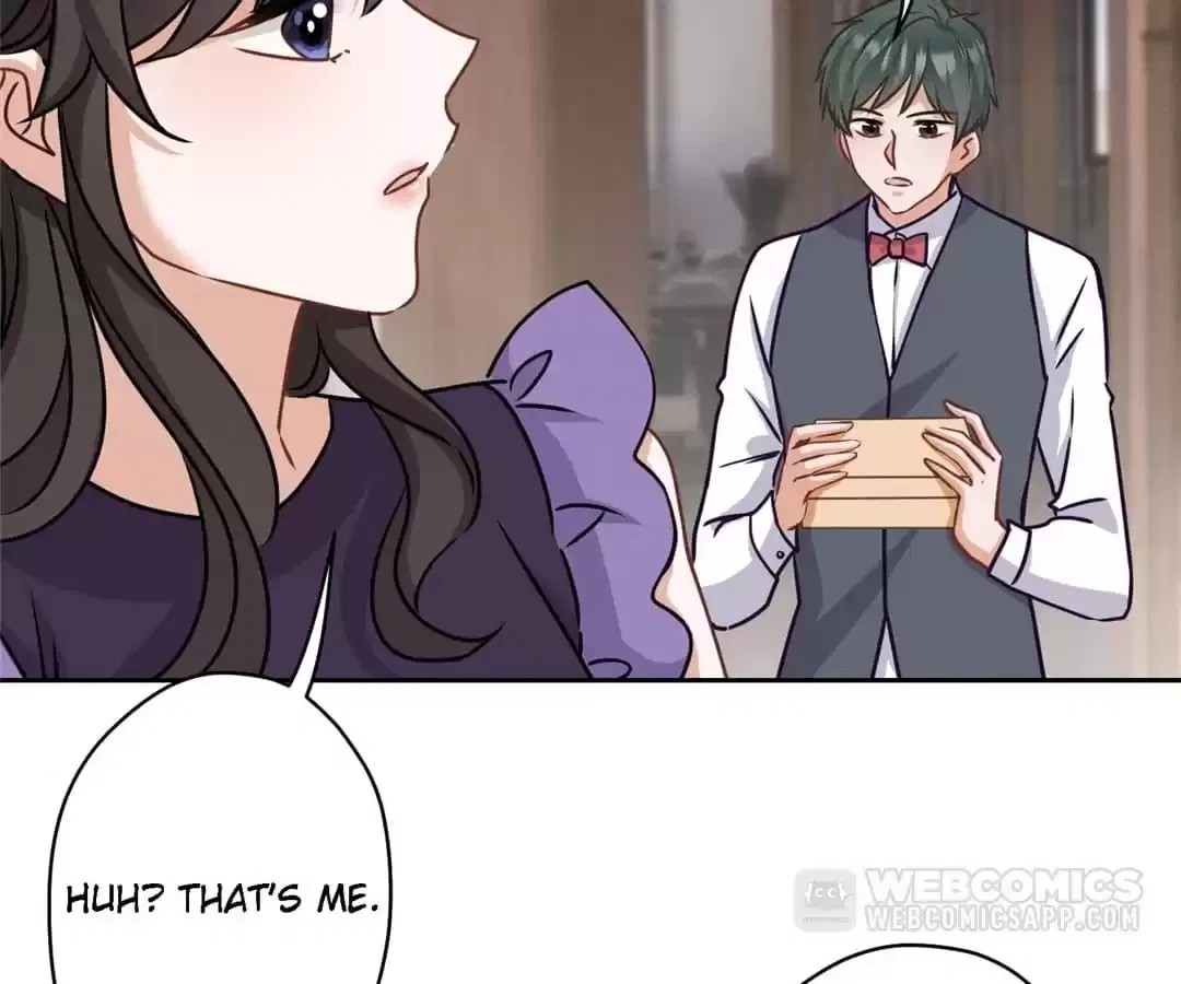 Dragon King’s Palace: The Richest Son-in-Law Chapter 161 – Page 54