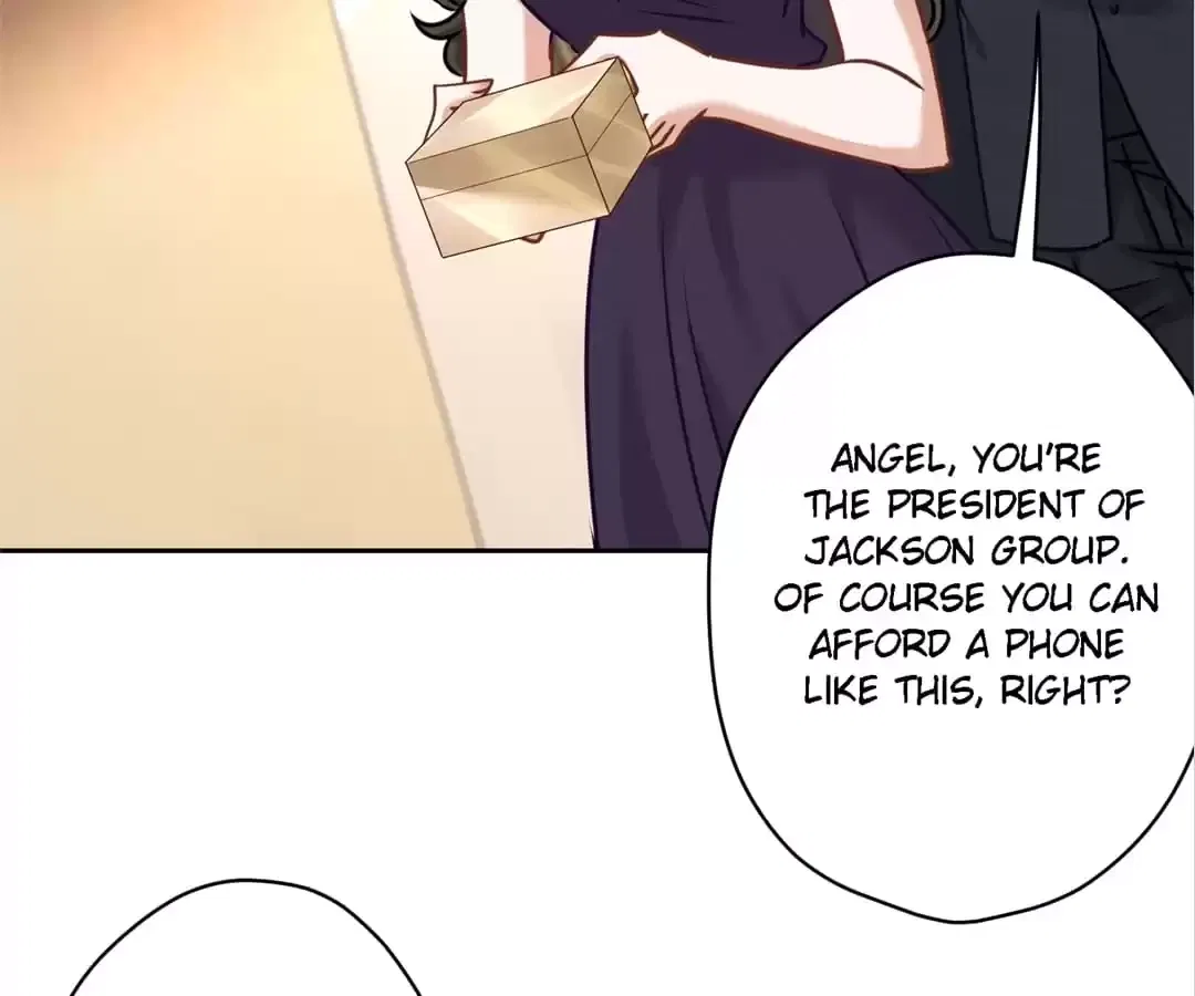Dragon King’s Palace: The Richest Son-in-Law Chapter 161 – Page 62