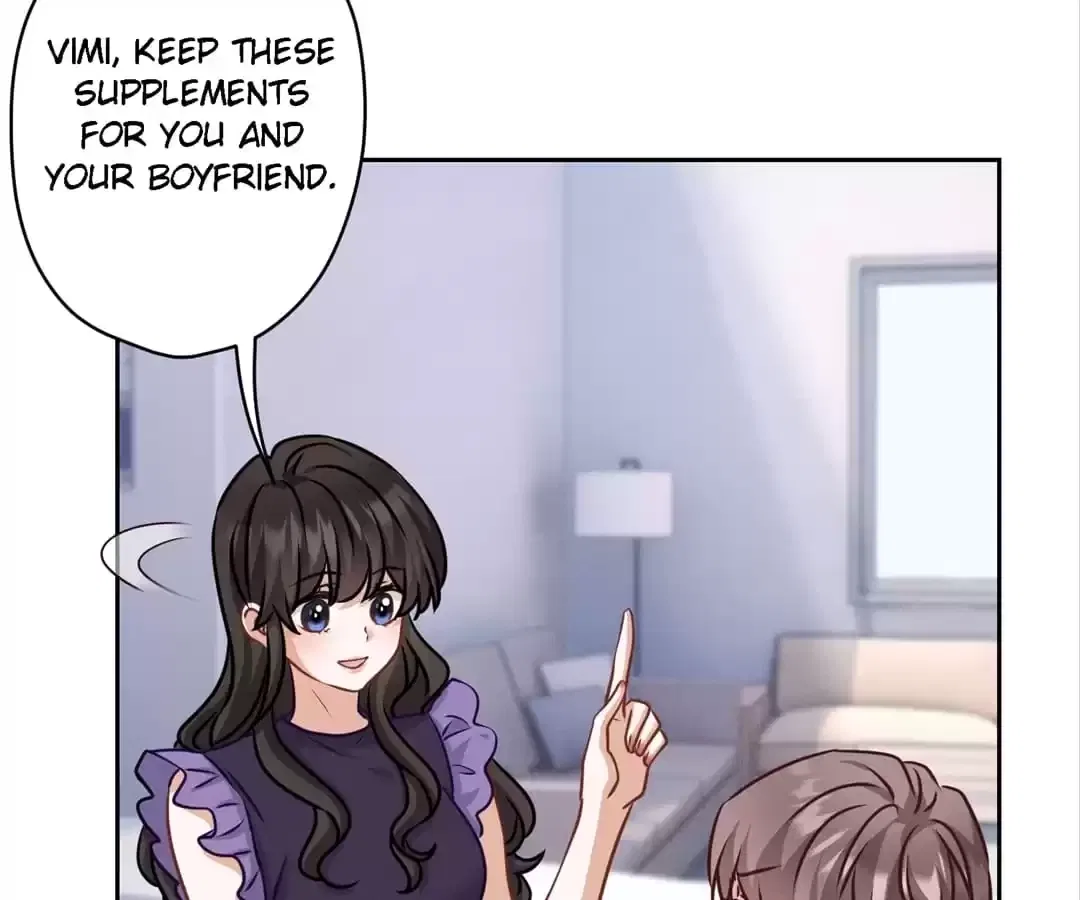 Dragon King’s Palace: The Richest Son-in-Law Chapter 160 – Page 50