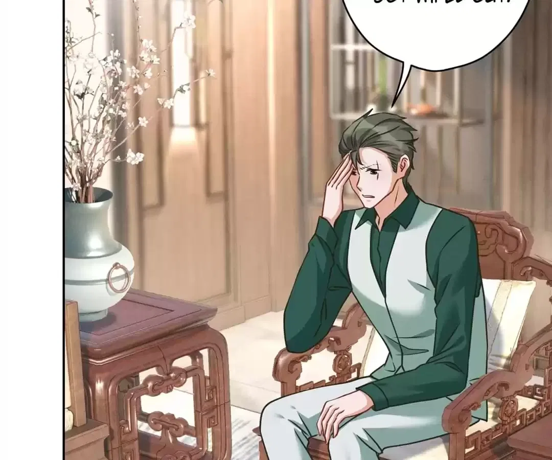 Dragon King’s Palace: The Richest Son-in-Law Chapter 159 – Page 4