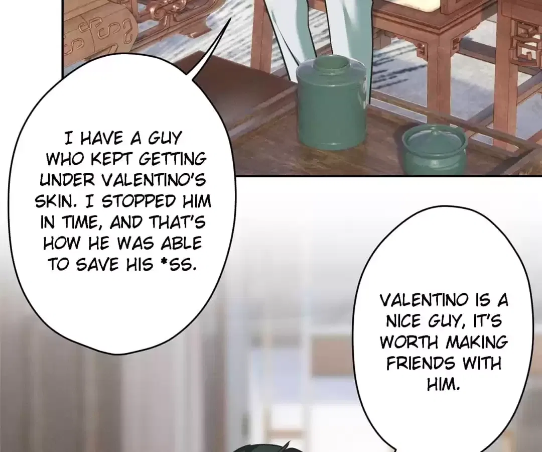 Dragon King’s Palace: The Richest Son-in-Law Chapter 159 – Page 5