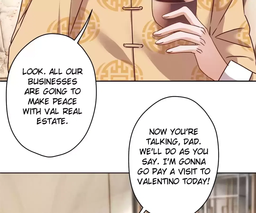 Dragon King’s Palace: The Richest Son-in-Law Chapter 159 – Page 7