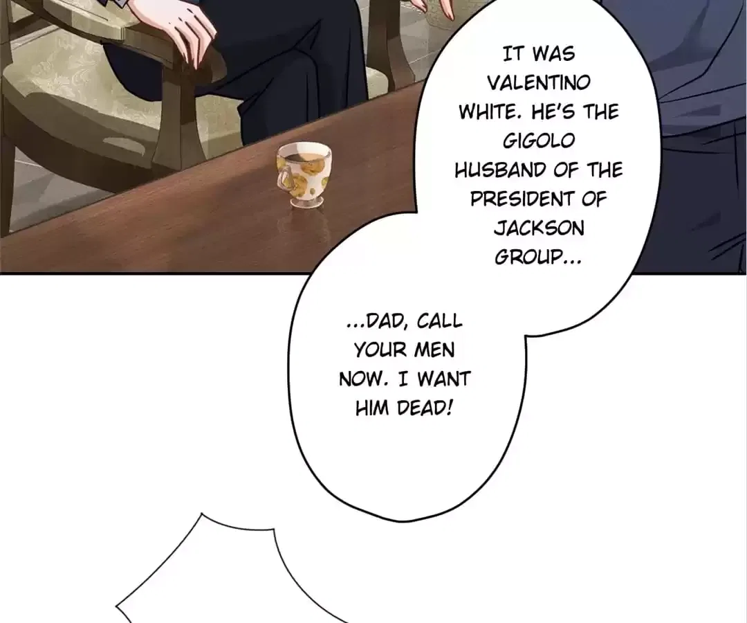 Dragon King’s Palace: The Richest Son-in-Law Chapter 158 – Page 48