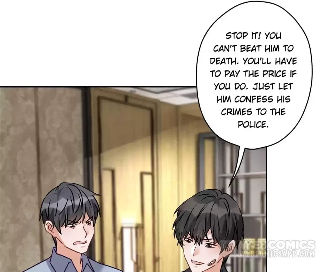 Dragon King’s Palace: The Richest Son-in-Law Chapter 158 – Page 71
