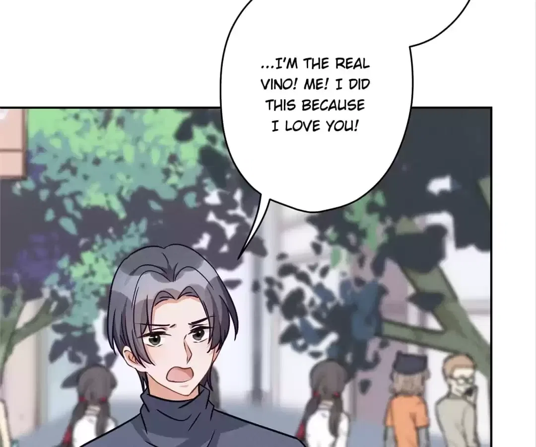 Dragon King’s Palace: The Richest Son-in-Law Chapter 157 – Page 28