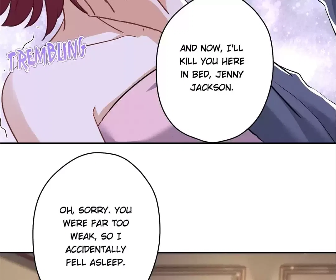 Dragon King’s Palace: The Richest Son-in-Law Chapter 157 – Page 52