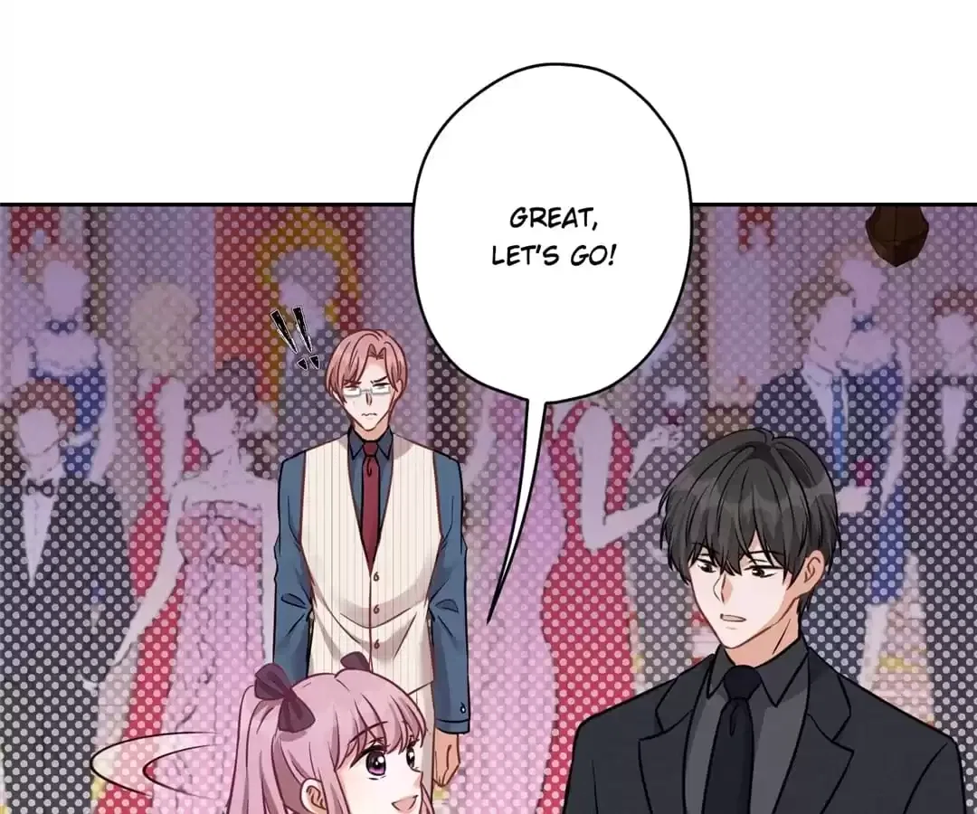 Dragon King’s Palace: The Richest Son-in-Law Chapter 156 – Page 19