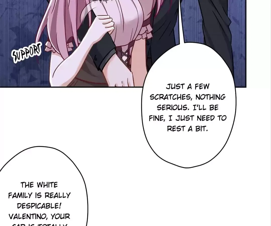 Dragon King’s Palace: The Richest Son-in-Law Chapter 156 – Page 44