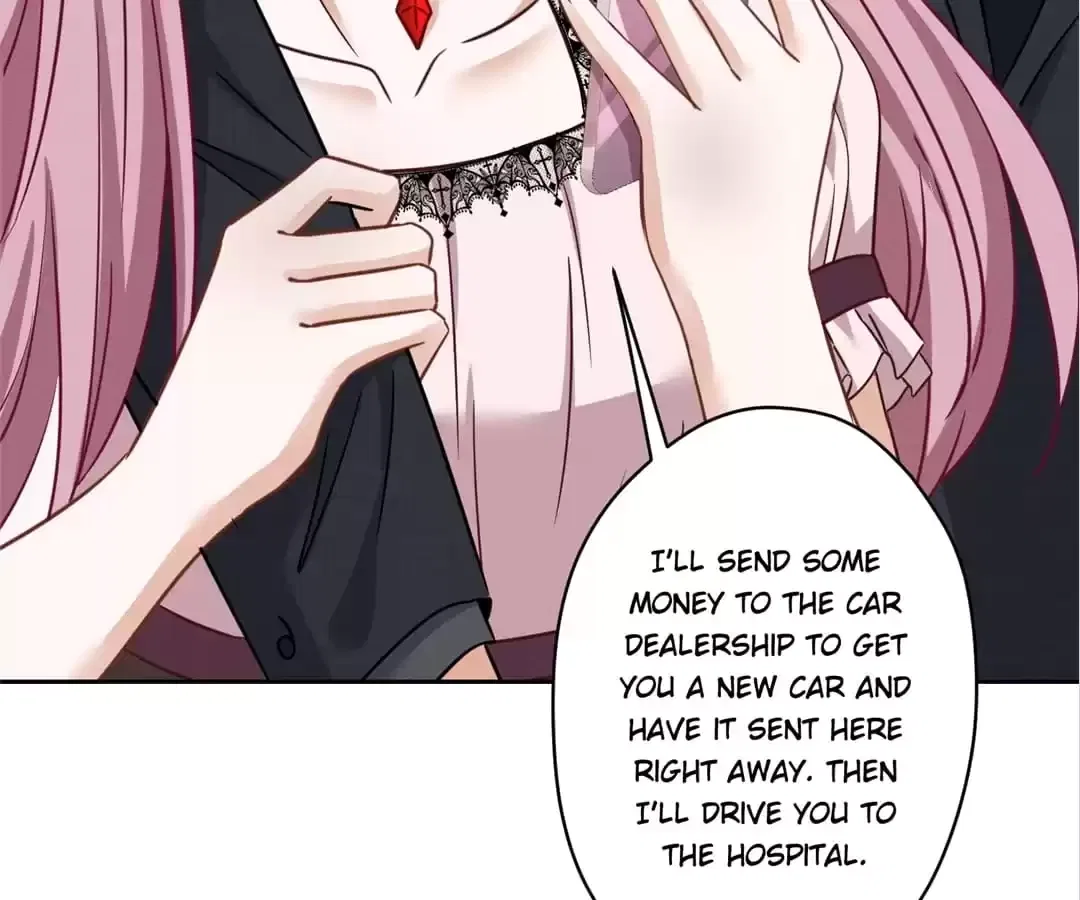 Dragon King’s Palace: The Richest Son-in-Law Chapter 156 – Page 46