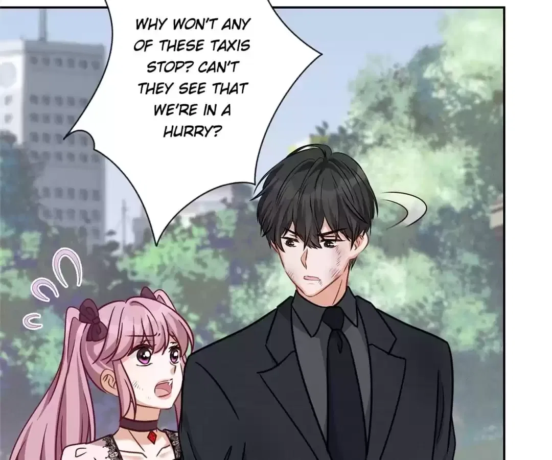 Dragon King’s Palace: The Richest Son-in-Law Chapter 156 – Page 50